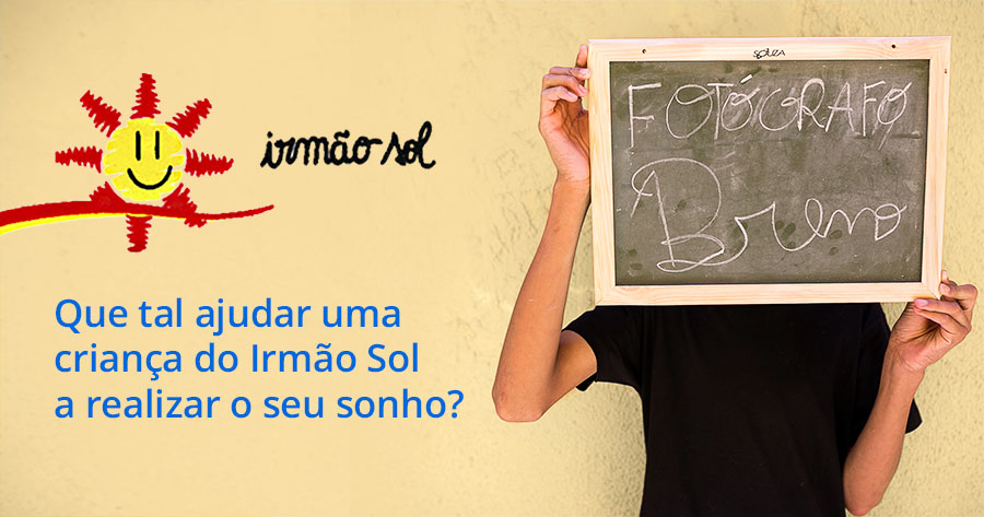 Responsabilidade Social Elevado a³ - Projeto Irmão Sol na escola